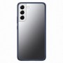 Samsung EF-MS906C custodia per cellulare 16,8 cm (6.6") Custodia con bordo Blu marino