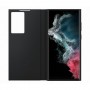 Samsung EF-ZS908C custodia per cellulare 17,3 cm (6.8") Custodia flip a libro Nero