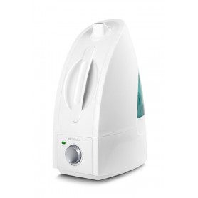 Medisana AH 660 umidificatore 4,5 L Bianco 30 W