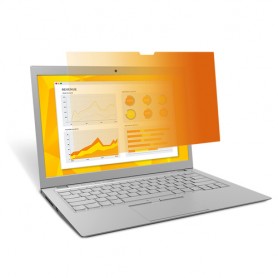 3M 7100050413 schermo anti-riflesso Filtro per la privacy senza bordi per display 33,8 cm (13.3")