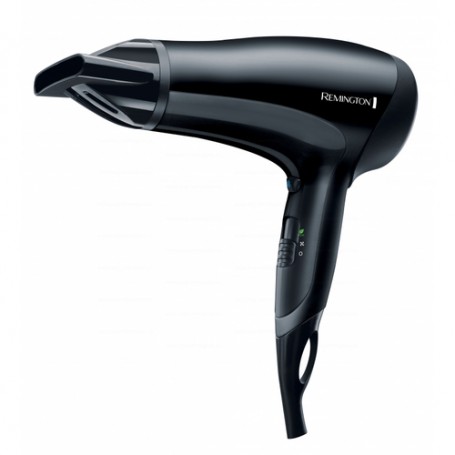Remington D3010 2000 W Nero