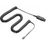 POLY 49323-46 accessorio per cuffia