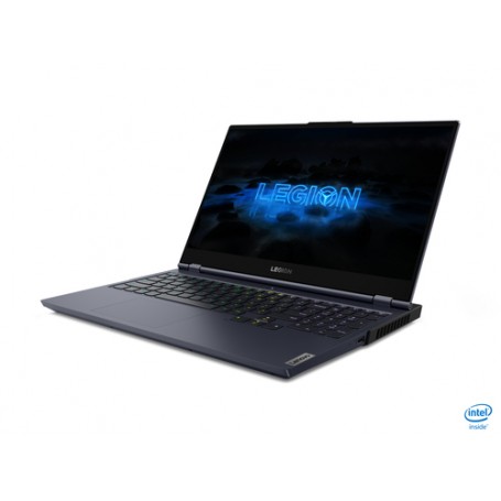 Lenovo Legion 7 i7-10750H Computer portatile 39,6 cm (15.6") Full HD Intel® Core™ i7 16 GB DDR4-SDRAM 512 GB SSD NVIDIA®