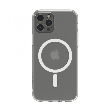 Belkin MSA002BTCL custodia per cellulare 15,5 cm (6.1") Cover Trasparente