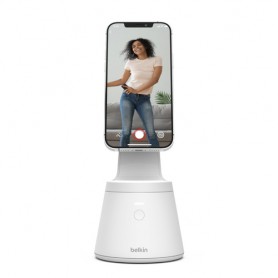 Belkin MMA001BTWH supporto per personal communication Supporto attivo Telefono cellulare/smartphone