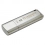 Kingston Technology IronKey Locker+ 50 unità flash USB 16 GB USB tipo A 3.2 Gen 1 (3.1 Gen 1) Argento