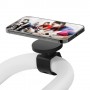 Belkin MMA005BTBK supporto per personal communication Supporto passivo Telefono cellulare/smartphone Nero