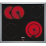 Siemens EQ110KA2WE (HE010FBV1+ EA64RGNA1E) set di elettrodomestici da cucina Ceramica Forno elettrico