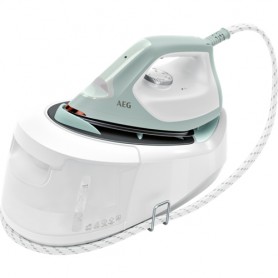 AEG ST6-1-4LG 2000 W 1,2 L Verde, Bianco