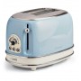 Ariete 0155/15 2 fetta/e 810 W Blu