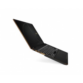 MSI Summit E13 Flip Evo A12MT-018 i7-1260P Ibrido (2 in 1) 34 cm (13.4") Touch screen Full HD+ Intel® Core™ i7 16 GB LPD