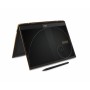 MSI Summit E13 Flip Evo A12MT-018 i7-1260P Ibrido (2 in 1) 34 cm (13.4") Touch screen Full HD+ Intel® Core™ i7 16 GB LPD