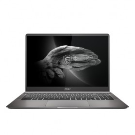 MSI Creator Z16P B12UHT-047 i9-12900H Computer portatile 40,6 cm (16") Touch screen Quad HD+ Intel® Core™ i9 32 GB DDR5-