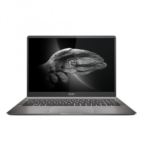 MSI Creator Z16P B12UHT-047 i9-12900H Computer portatile 40,6 cm (16") Touch screen Quad HD+ Intel® Core™ i9 32 GB DDR5-