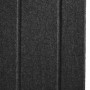 Hama Palermo 26,7 cm (10.5") Custodia a libro Grigio