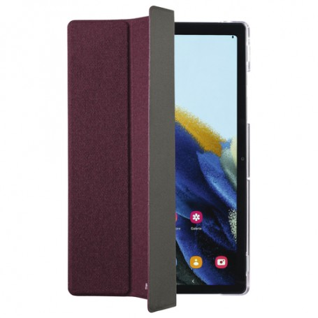 Hama Palermo 26,7 cm (10.5") Custodia a libro Borgogna