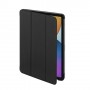 Hama Fold 21,1 cm (8.3") Custodia a libro Nero