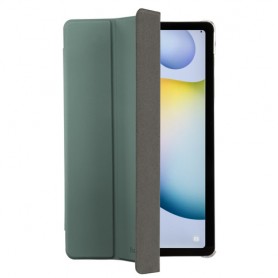 Hama Fold Clear 26,4 cm (10.4") Custodia a libro Verde