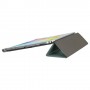 Hama Fold Clear 26,4 cm (10.4") Custodia a libro Verde