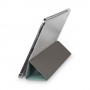 Hama Fold Clear 26,4 cm (10.4") Custodia a libro Verde
