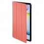 Hama Fold Clear 26,4 cm (10.4") Custodia a libro Corallo