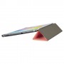 Hama Fold Clear 26,4 cm (10.4") Custodia a libro Corallo