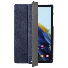 Hama Cali 26,7 cm (10.5") Custodia a libro Blu