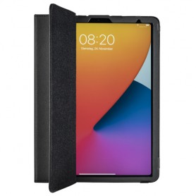 Hama Bend 21,1 cm (8.3") Custodia a libro Nero