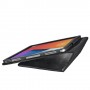 Hama Bend 21,1 cm (8.3") Custodia a libro Nero