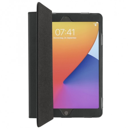 Hama Bend 25,9 cm (10.2") Custodia a libro Nero