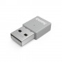 Hama 00053310 scheda di rete e adattatore WLAN 600 Mbit/s