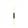 Hama Freedom Athletics Auricolare Wireless In-ear Musica e Chiamate Bluetooth Nero, Giallo