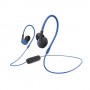 Hama Freedom Athletics Auricolare Wireless In-ear Musica e Chiamate Bluetooth Nero, Blu