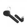 Hama MyVoice1300 Auricolare Wireless A clip, In-ear Musica e Chiamate Bluetooth Nero
