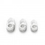 Hama MyVoice1300 Auricolare Wireless A clip, In-ear Musica e Chiamate Bluetooth Nero