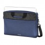 Hama Tayrona borsa per notebook 35,8 cm (14.1") Valigetta ventiquattrore Blu