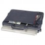 Hama Manchester borsa per notebook 33,8 cm (13.3") Borsa con caricamento dall'alto Blu