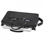 Hama Classy borsa per notebook 35,8 cm (14.1") Valigetta ventiquattrore Nero
