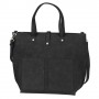 Hama Classy borsa per notebook 39,6 cm (15.6") Nero