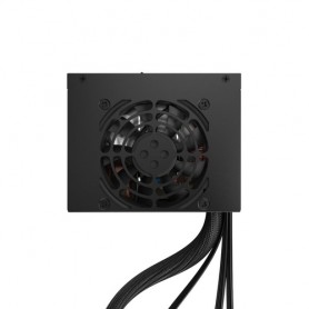 Fractal Design Anode alimentatore per computer 450 W 20-pin ATX SFX Nero