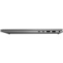 HP ZBook Firefly 15.6 G8 i7-1165G7 Workstation mobile 39,6 cm (15.6") 4K Ultra HD Intel® Core™ i7 16 GB DDR4-SDRAM 512 G