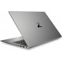 HP ZBook Firefly 15.6 G8 i7-1165G7 Workstation mobile 39,6 cm (15.6") 4K Ultra HD Intel® Core™ i7 16 GB DDR4-SDRAM 512 G