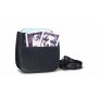 Cullmann RIO Fit 110 Borsa da spalla Nero