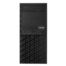 ASUS ExpertCenter E500 G9-0160-CH i7-12700 Tower Intel® Core™ i7 16 GB DDR5-SDRAM 1000 GB SSD Stazione di lavoro Nero