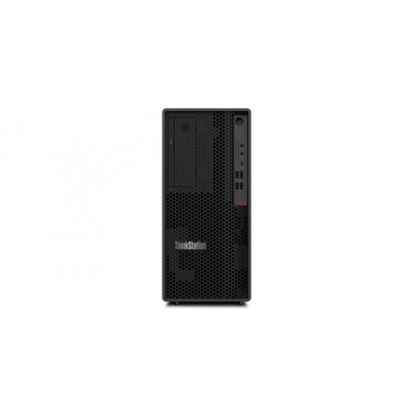 Lenovo ThinkStation P360 i7-12700K Tower Intel® Core™ i7 32 GB DDR5-SDRAM 512 GB SSD Windows 11 Pro Stazione di lavoro N