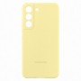 Samsung EF-PS901T custodia per cellulare 15,5 cm (6.1") Giallo