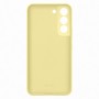 Samsung EF-PS901T custodia per cellulare 15,5 cm (6.1") Giallo