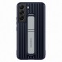 Samsung EF-RS901C custodia per cellulare 15,5 cm (6.1") Blu marino