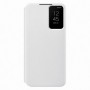 Samsung EF-ZS906C custodia per cellulare 16,8 cm (6.6") Custodia flip a libro Bianco