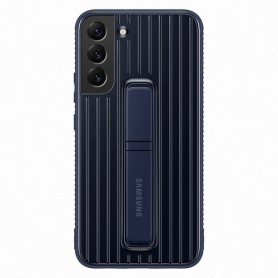 Samsung EF-RS906C custodia per cellulare 16,8 cm (6.6") Blu marino
